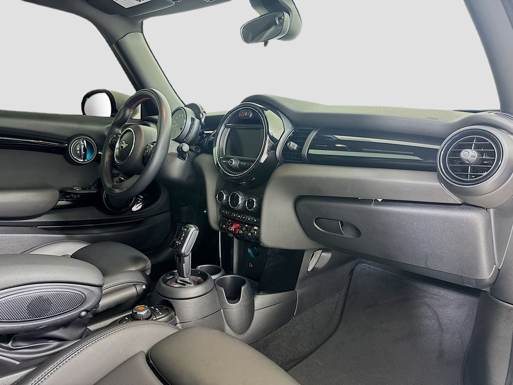 2020 MINI Cooper S Signature Kennewick WA