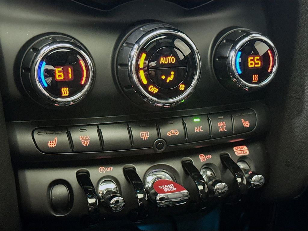 2020 MINI Cooper S Signature Kennewick WA