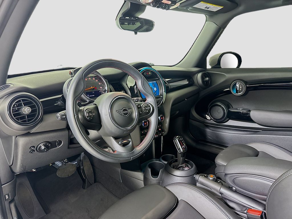 2020 MINI Cooper S Signature Kennewick WA