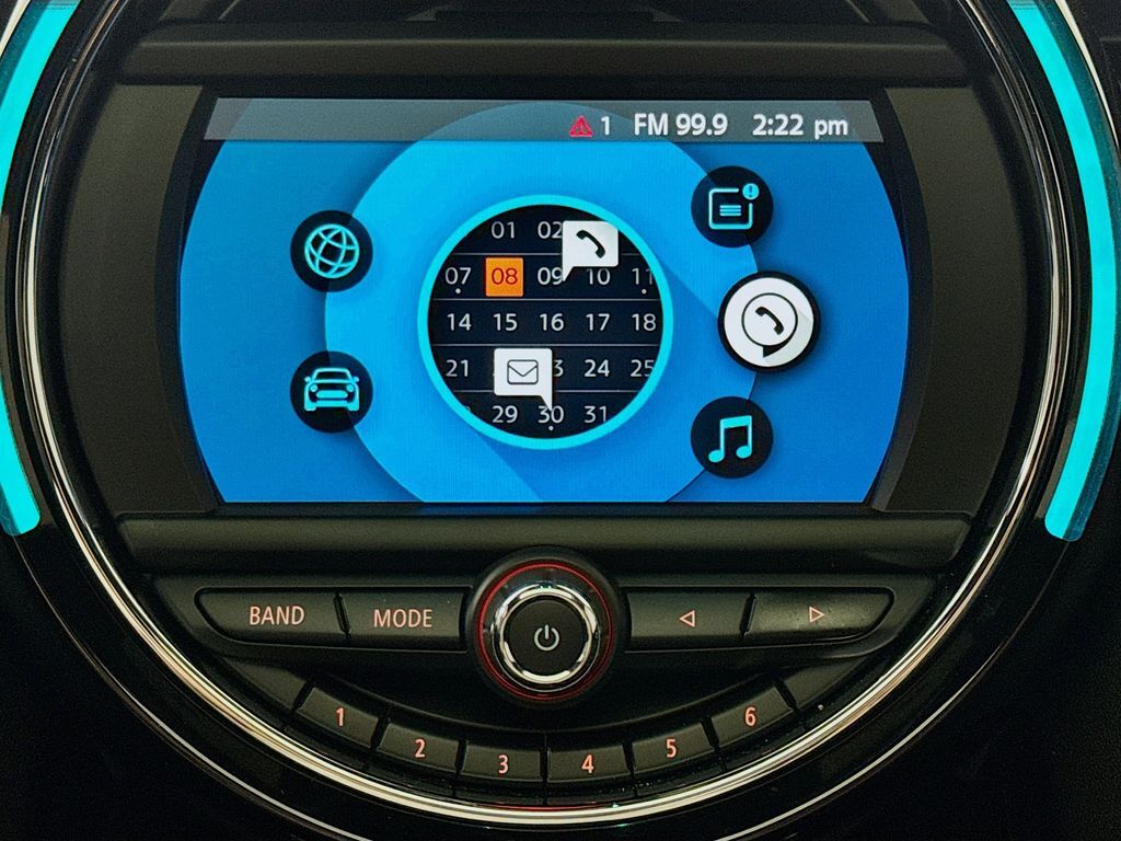 2020 MINI Cooper S Signature Kennewick WA