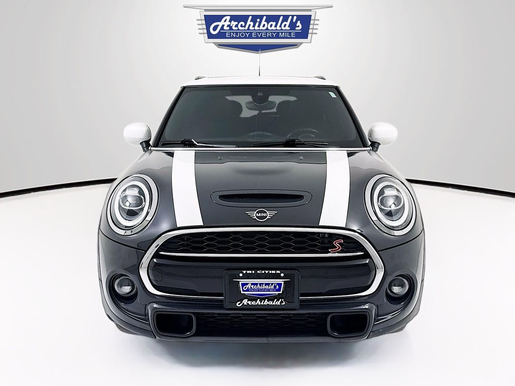 2020 MINI Cooper S Signature Kennewick WA