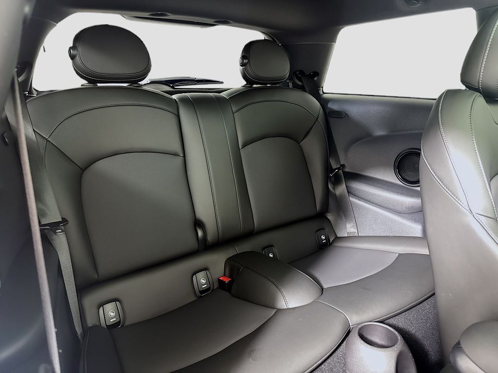 2020 MINI Cooper S Signature Kennewick WA