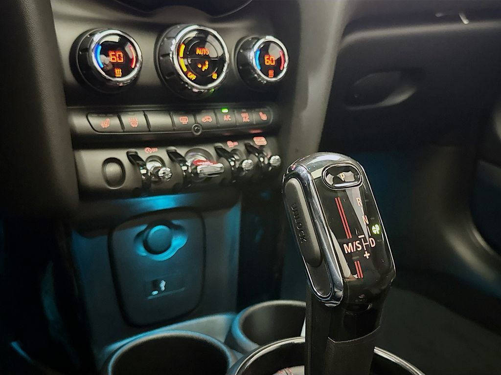 2020 MINI Cooper S Signature Kennewick WA