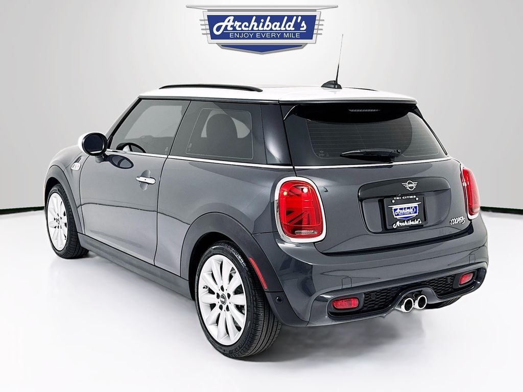 2020 MINI Cooper S Signature Kennewick WA