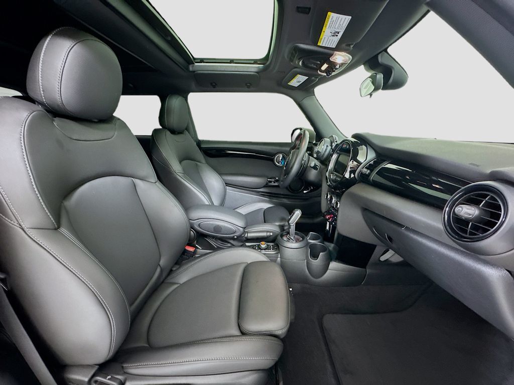 2020 MINI Cooper S Signature Kennewick WA