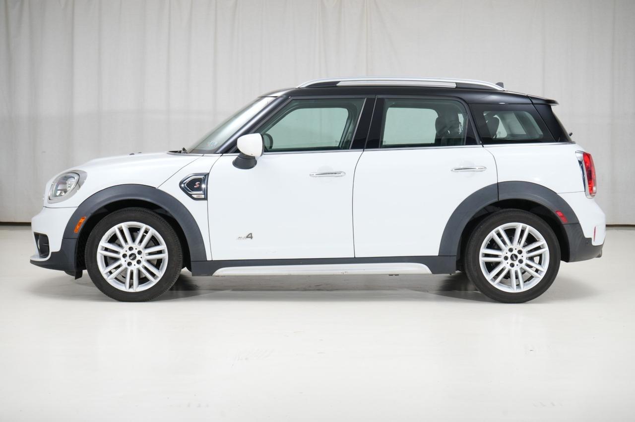 2020 MINI Countryman ALL4 Cooper S AWD