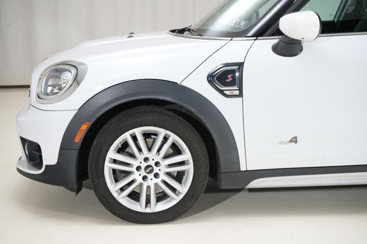2020 MINI Countryman ALL4 Cooper S AWD