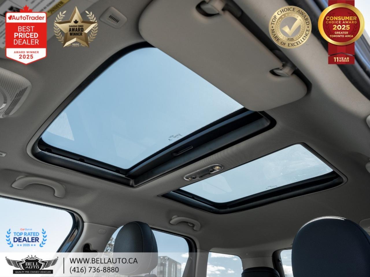 2020 MINI Countryman Cooper | AWD | PANO | ONSTAR | ROOFRAILS | NOACCIDENT Toronto ON