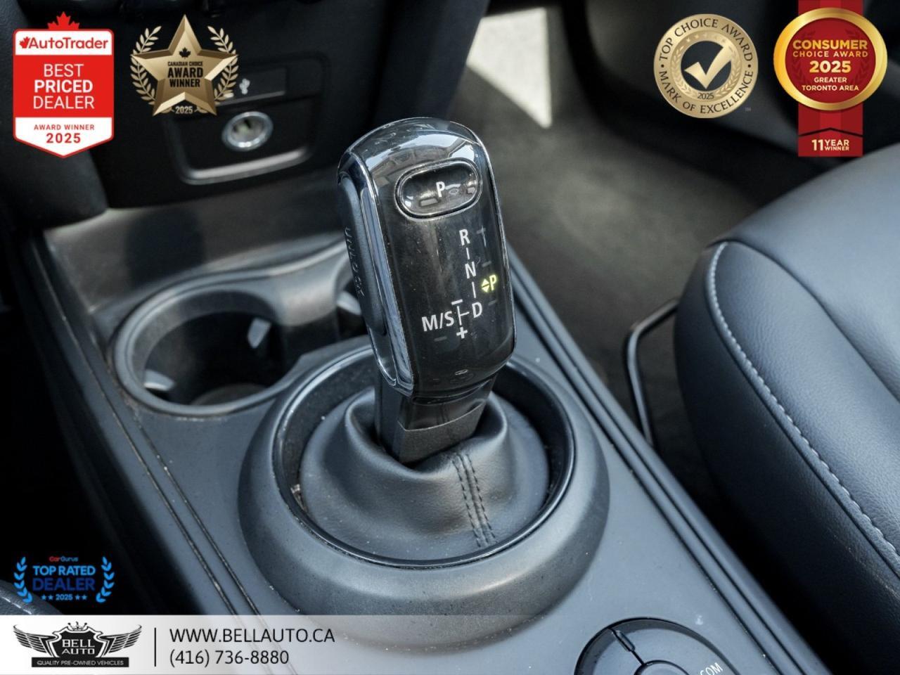 2020 MINI Countryman Cooper | AWD | PANO | ONSTAR | ROOFRAILS | NOACCIDENT Toronto ON