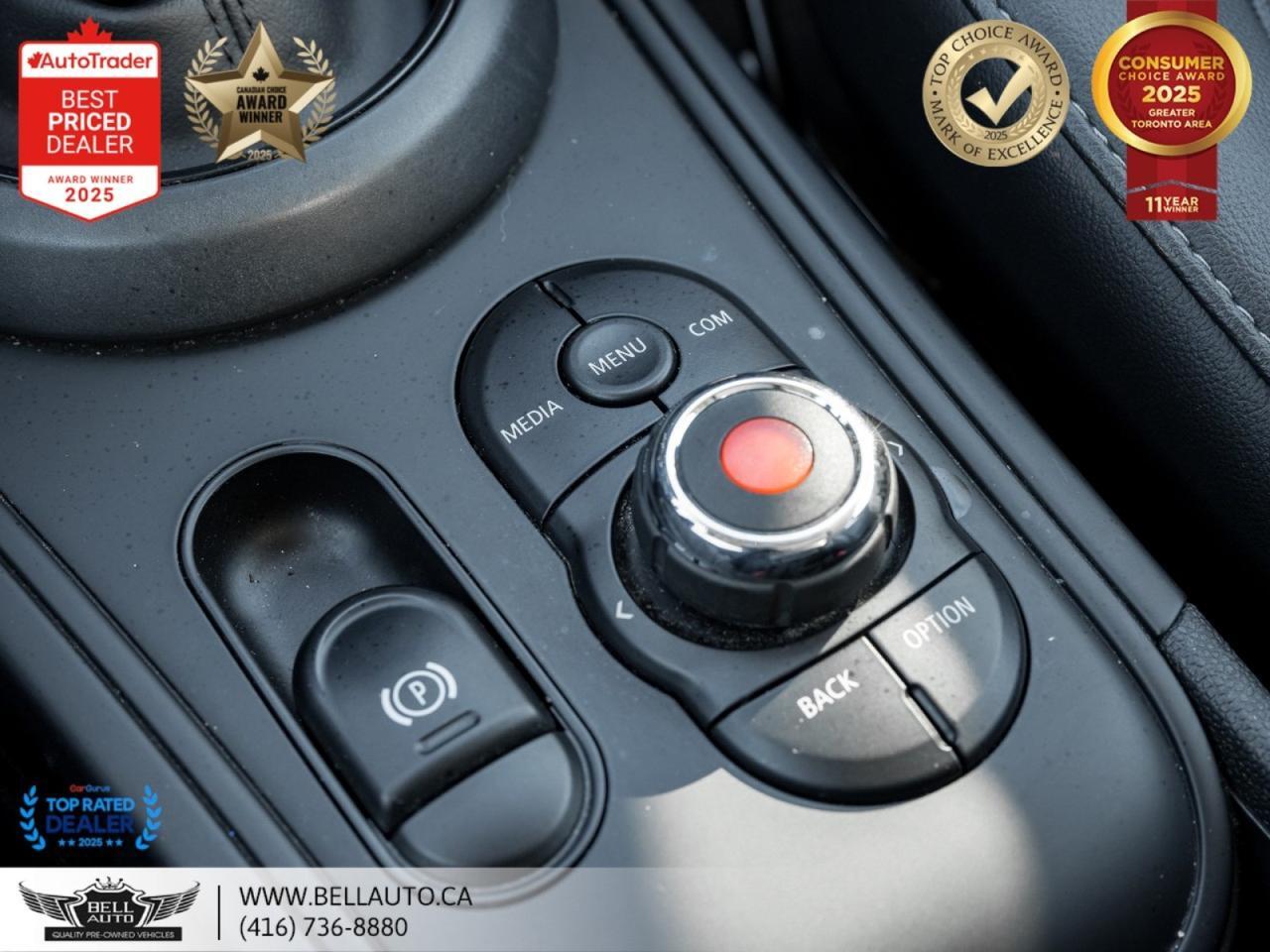 2020 MINI Countryman Cooper | AWD | PANO | ONSTAR | ROOFRAILS | NOACCIDENT Toronto ON