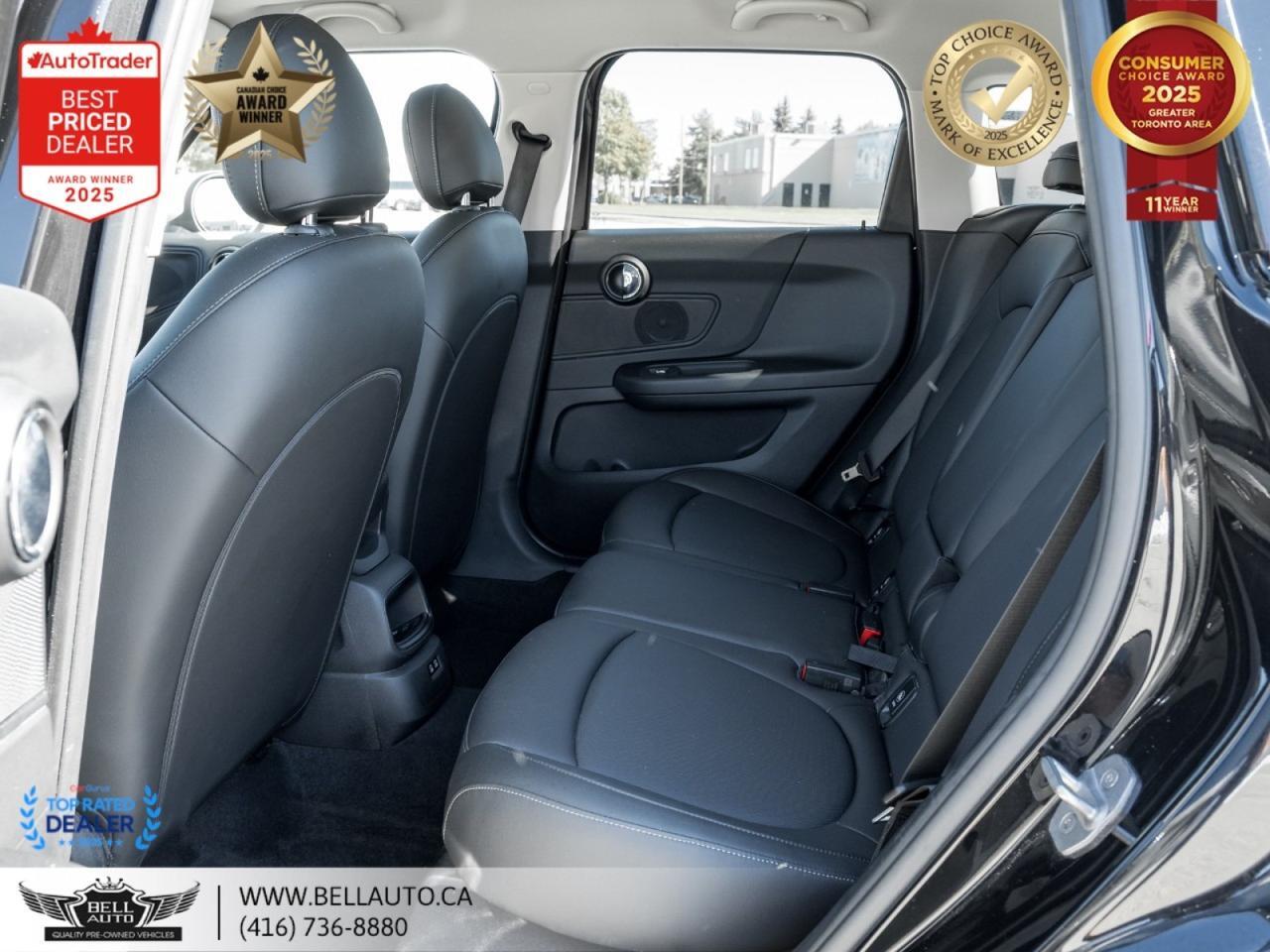 2020 MINI Countryman Cooper | AWD | PANO | ONSTAR | ROOFRAILS | NOACCIDENT Toronto ON
