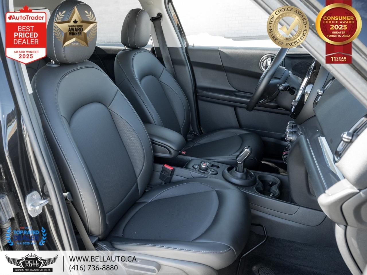 2020 MINI Countryman Cooper | AWD | PANO | ONSTAR | ROOFRAILS | NOACCIDENT Toronto ON