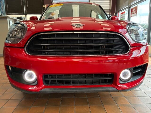 2020 MINI Countryman Cooper Charlotte NC