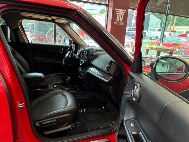 2020 MINI Countryman Cooper Charlotte NC
