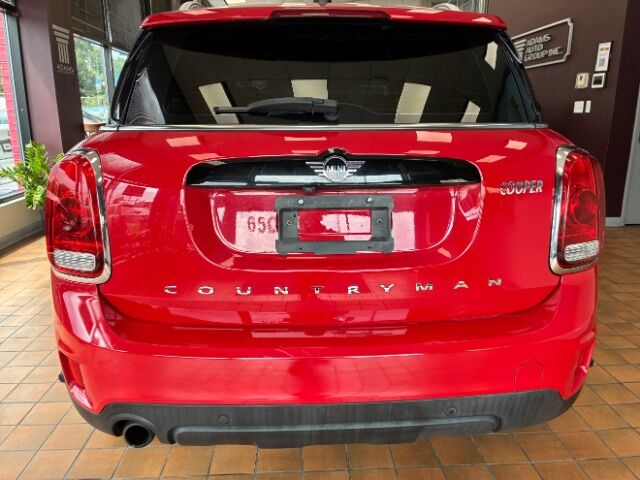 2020 MINI Countryman Cooper Charlotte NC