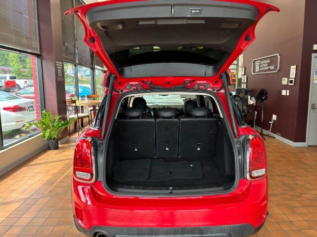 2020 MINI Countryman Cooper Charlotte NC