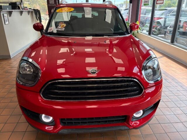 2020 MINI Countryman Cooper Charlotte NC