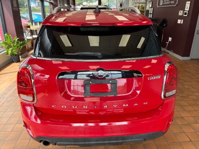2020 MINI Countryman Cooper Charlotte NC