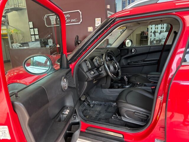 2020 MINI Countryman Cooper Charlotte NC