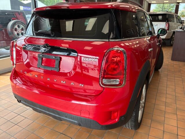 2020 MINI Countryman Cooper Charlotte NC