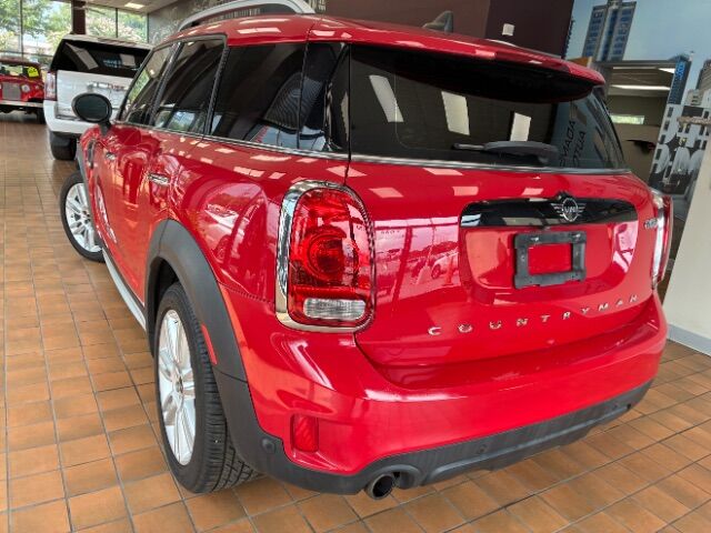 2020 MINI Countryman Cooper Charlotte NC