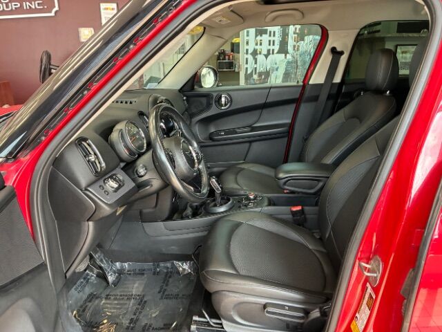 2020 MINI Countryman Cooper Charlotte NC