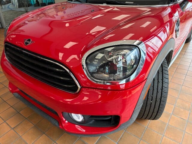 2020 MINI Countryman Cooper Charlotte NC