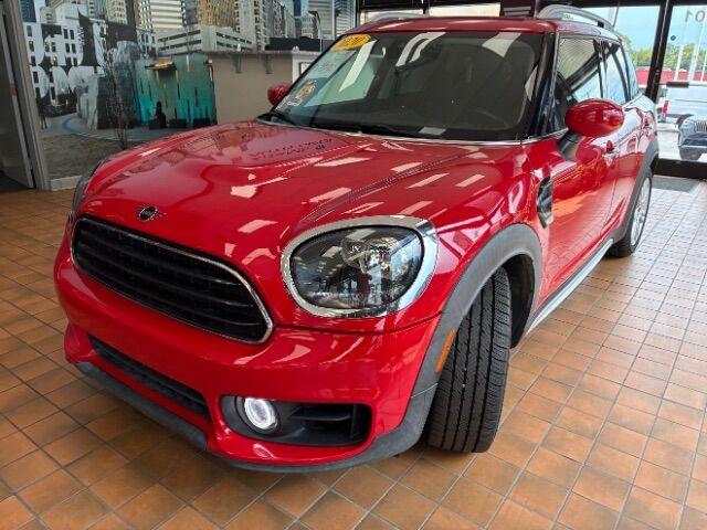 2020 MINI Countryman Cooper Charlotte NC