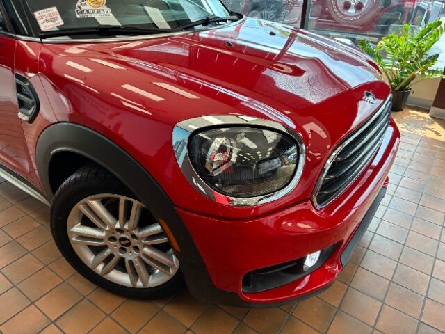 2020 MINI Countryman Cooper Charlotte NC