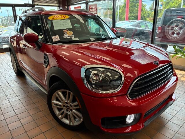 2020 MINI Countryman Cooper Charlotte NC