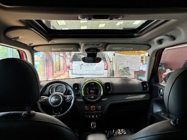 2020 MINI Countryman Cooper Charlotte NC