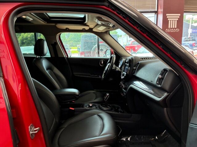 2020 MINI Countryman Cooper Charlotte NC