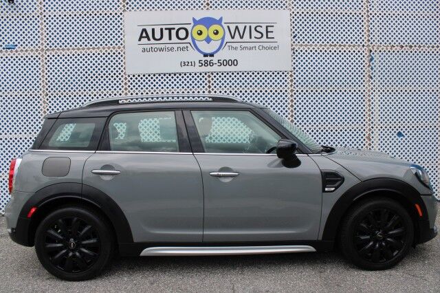 2020 MINI Countryman Cooper Melbourne FL
