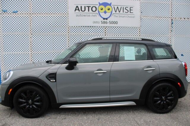 2020 MINI Countryman Cooper Melbourne FL
