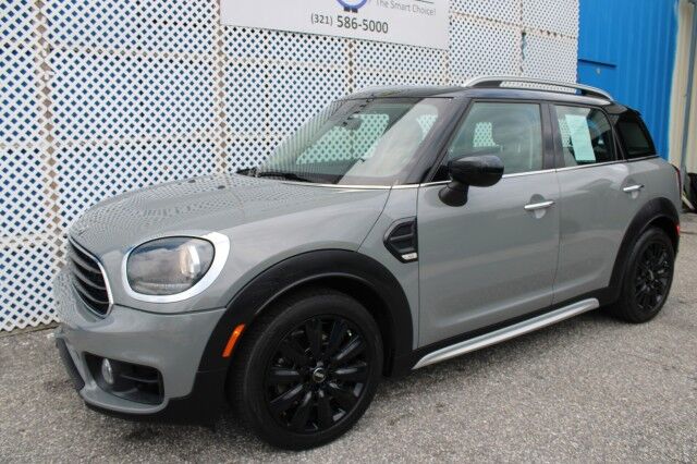 2020 MINI Countryman Cooper Melbourne FL