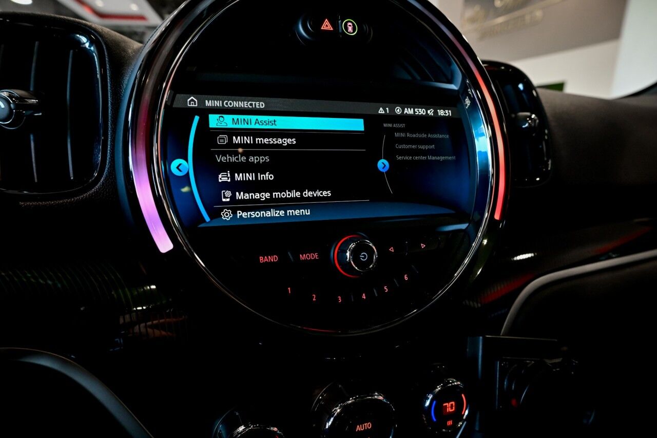 2020 MINI Countryman Cooper S, Fully Loaded, Iconic Trim, Nav, CarPlay, Wireless Charging and MORE Springfield NJ