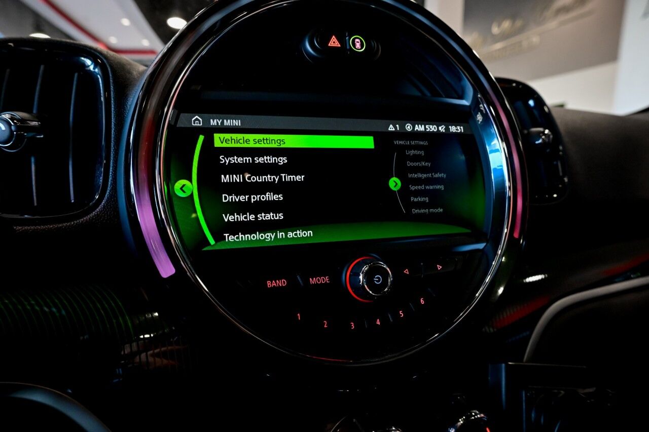 2020 MINI Countryman Cooper S, Fully Loaded, Iconic Trim, Nav, CarPlay, Wireless Charging and MORE Springfield NJ