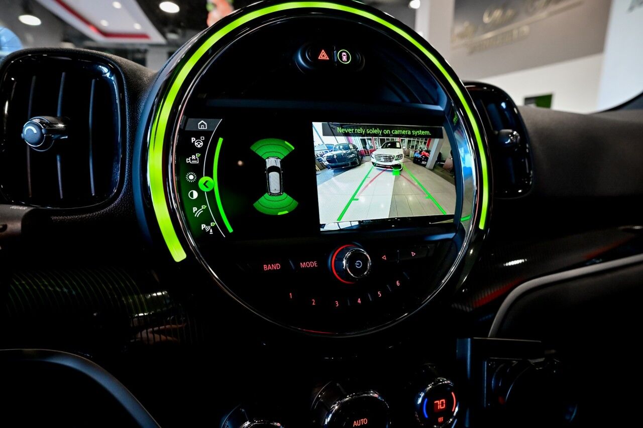 2020 MINI Countryman Cooper S, Fully Loaded, Iconic Trim, Nav, CarPlay, Wireless Charging and MORE Springfield NJ