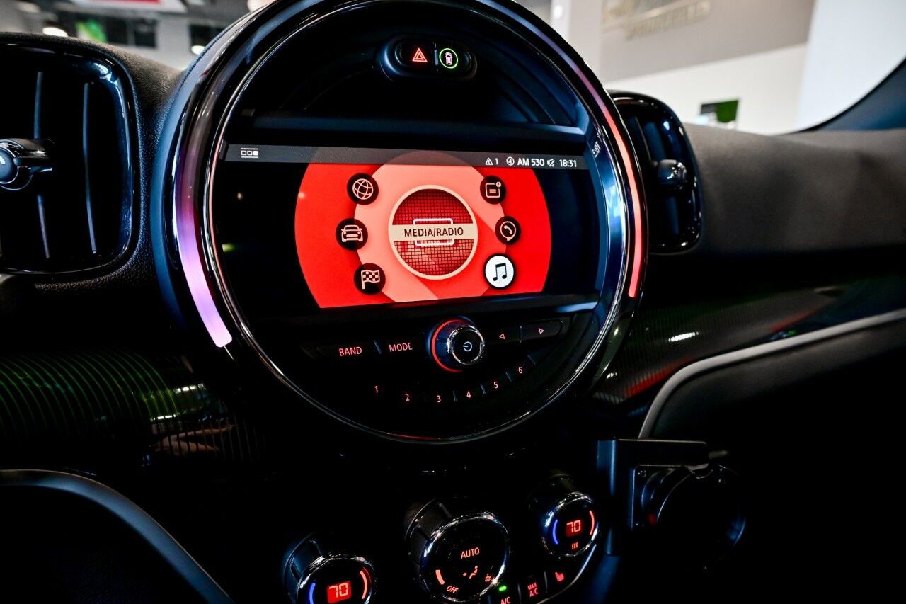 2020 MINI Countryman Cooper S, Fully Loaded, Iconic Trim, Nav, CarPlay, Wireless Charging and MORE Springfield NJ