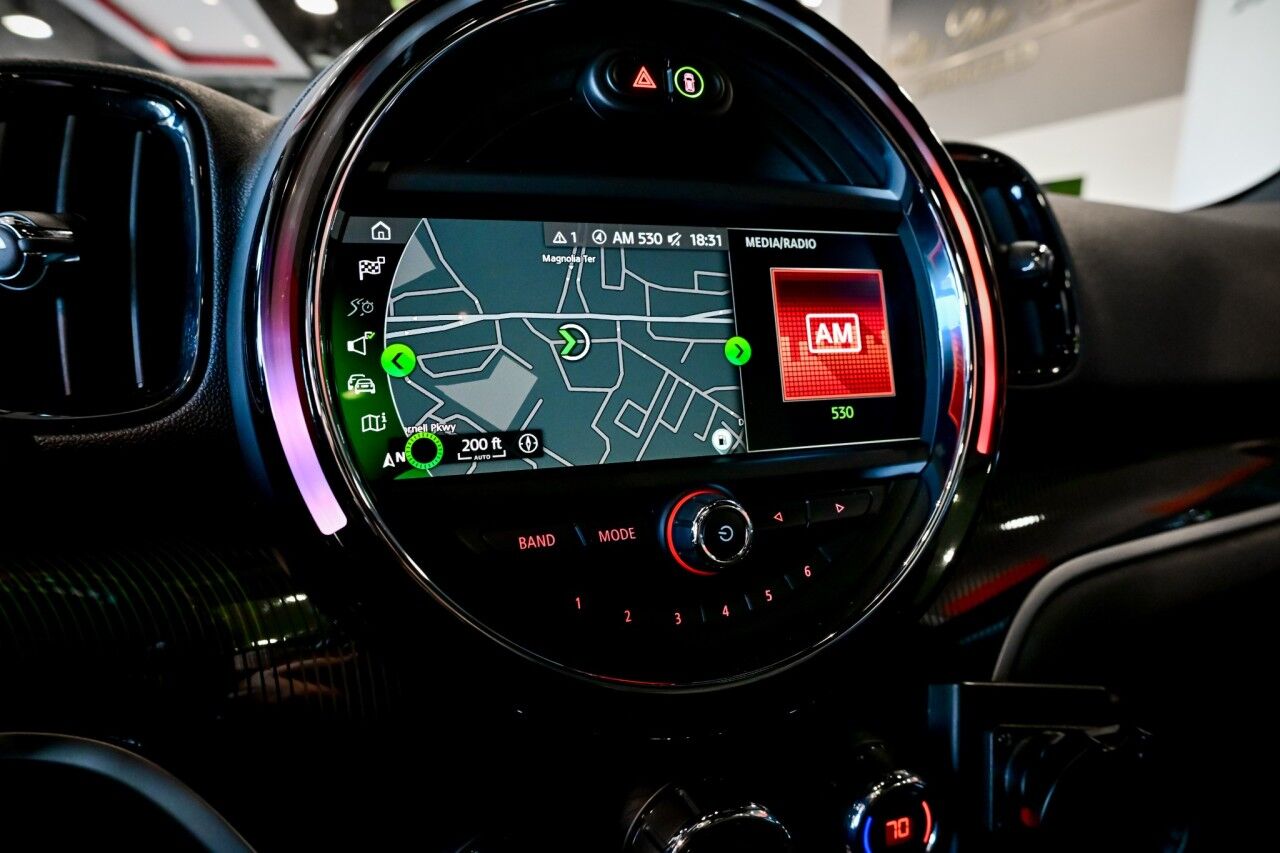 2020 MINI Countryman Cooper S, Fully Loaded, Iconic Trim, Nav, CarPlay, Wireless Charging and MORE Springfield NJ