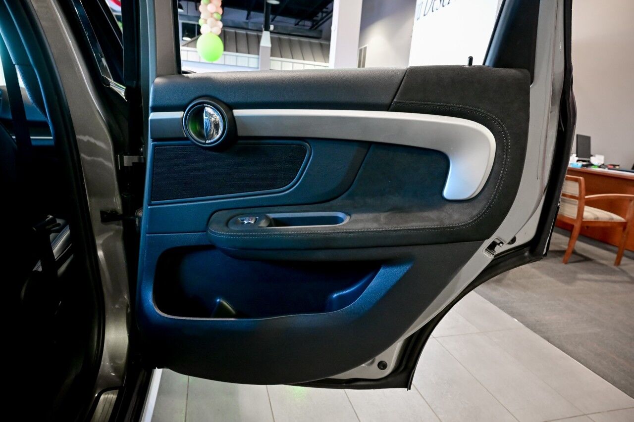 2020 MINI Countryman Cooper S, Fully Loaded, Iconic Trim, Nav, CarPlay, Wireless Charging and MORE Springfield NJ