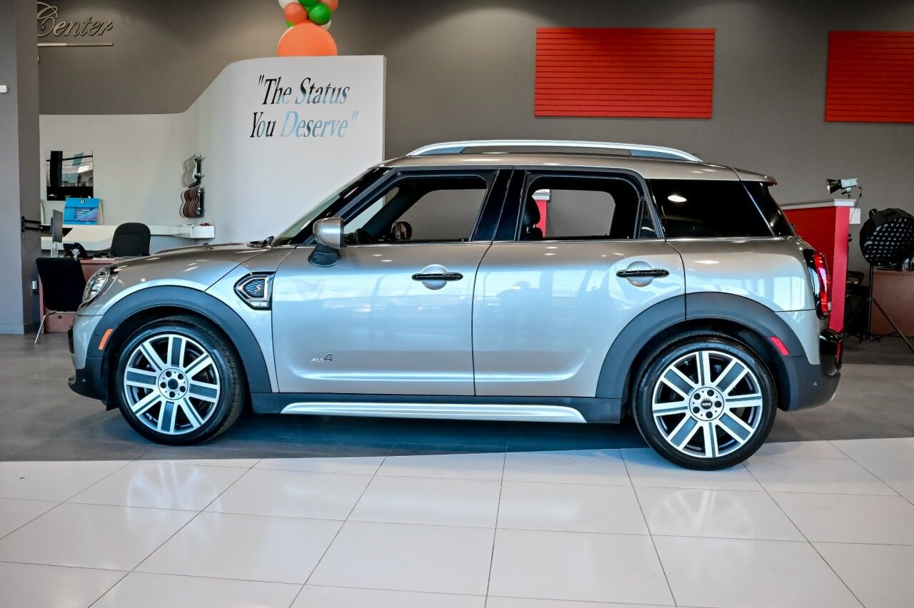 2020 MINI Countryman Cooper S, Fully Loaded, Iconic Trim, Nav, CarPlay, Wireless Charging and MORE Springfield NJ