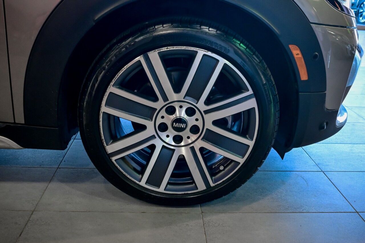 2020 MINI Countryman Cooper S, Fully Loaded, Iconic Trim, Nav, CarPlay, Wireless Charging and MORE Springfield NJ