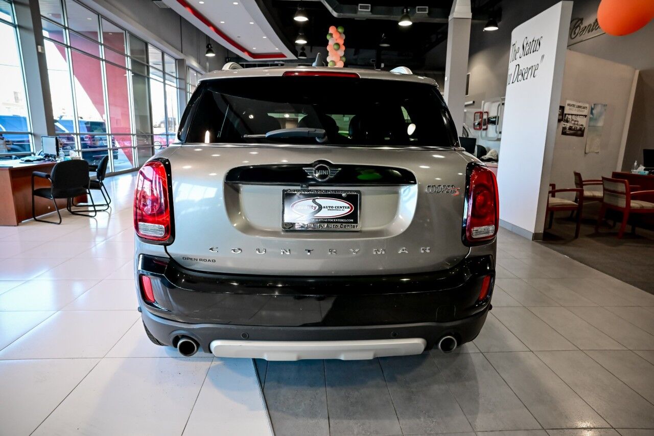 2020 MINI Countryman Cooper S, Fully Loaded, Iconic Trim, Nav, CarPlay, Wireless Charging and MORE Springfield NJ