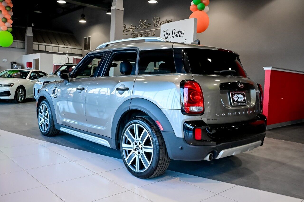 2020 MINI Countryman Cooper S, Fully Loaded, Iconic Trim, Nav, CarPlay, Wireless Charging and MORE Springfield NJ