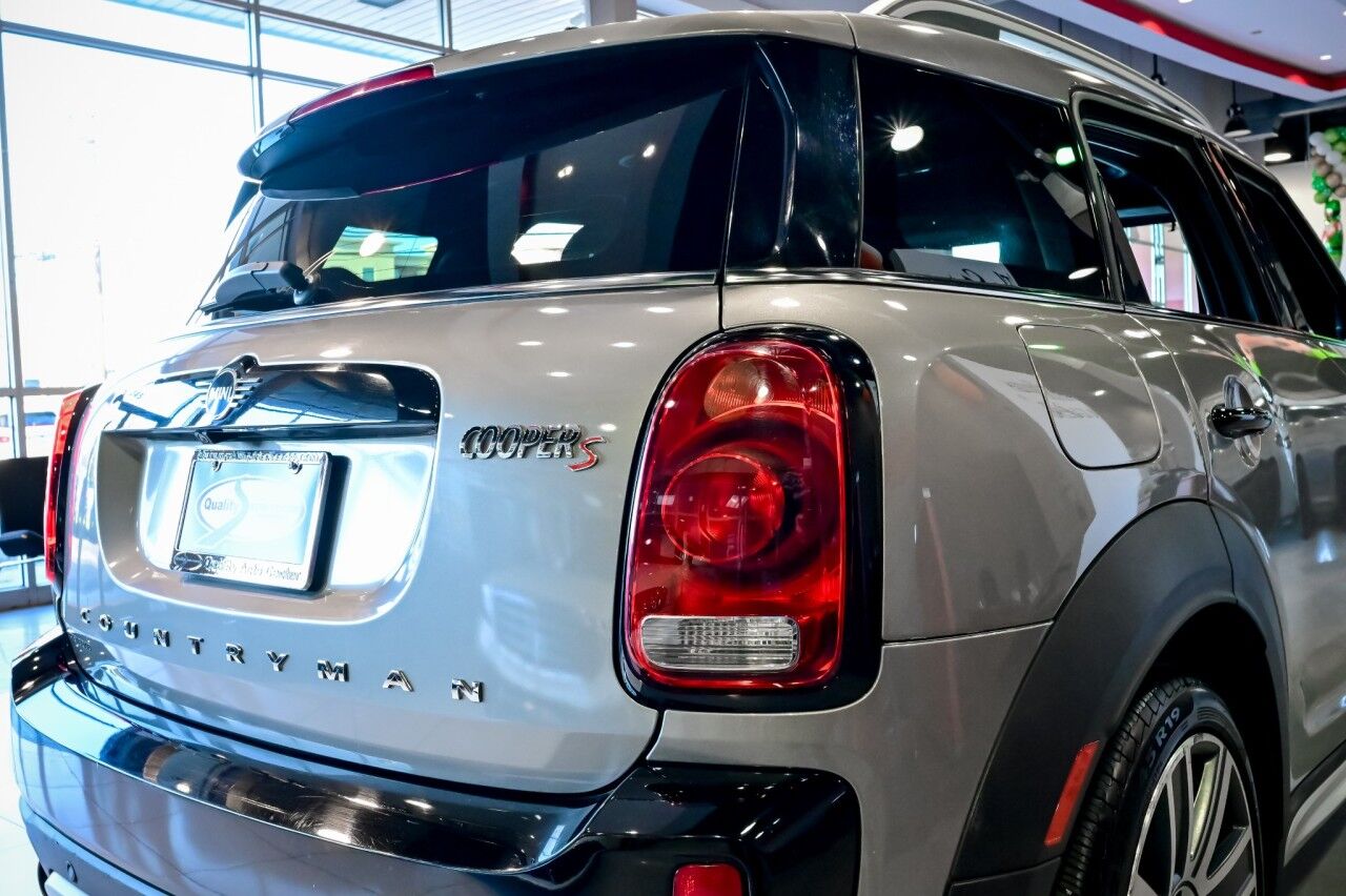 2020 MINI Countryman Cooper S, Fully Loaded, Iconic Trim, Nav, CarPlay, Wireless Charging and MORE Springfield NJ