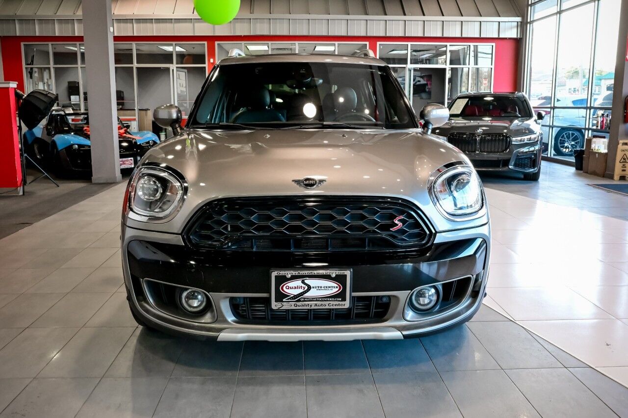 2020 MINI Countryman Cooper S, Fully Loaded, Iconic Trim, Nav, CarPlay, Wireless Charging and MORE