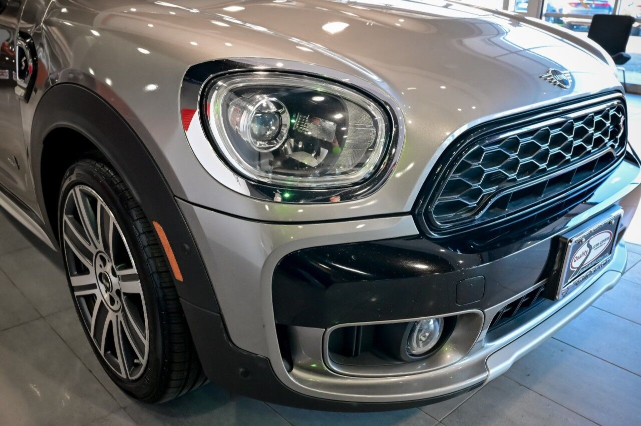 2020 MINI Countryman Cooper S, Fully Loaded, Iconic Trim, Nav, CarPlay, Wireless Charging and MORE Springfield NJ