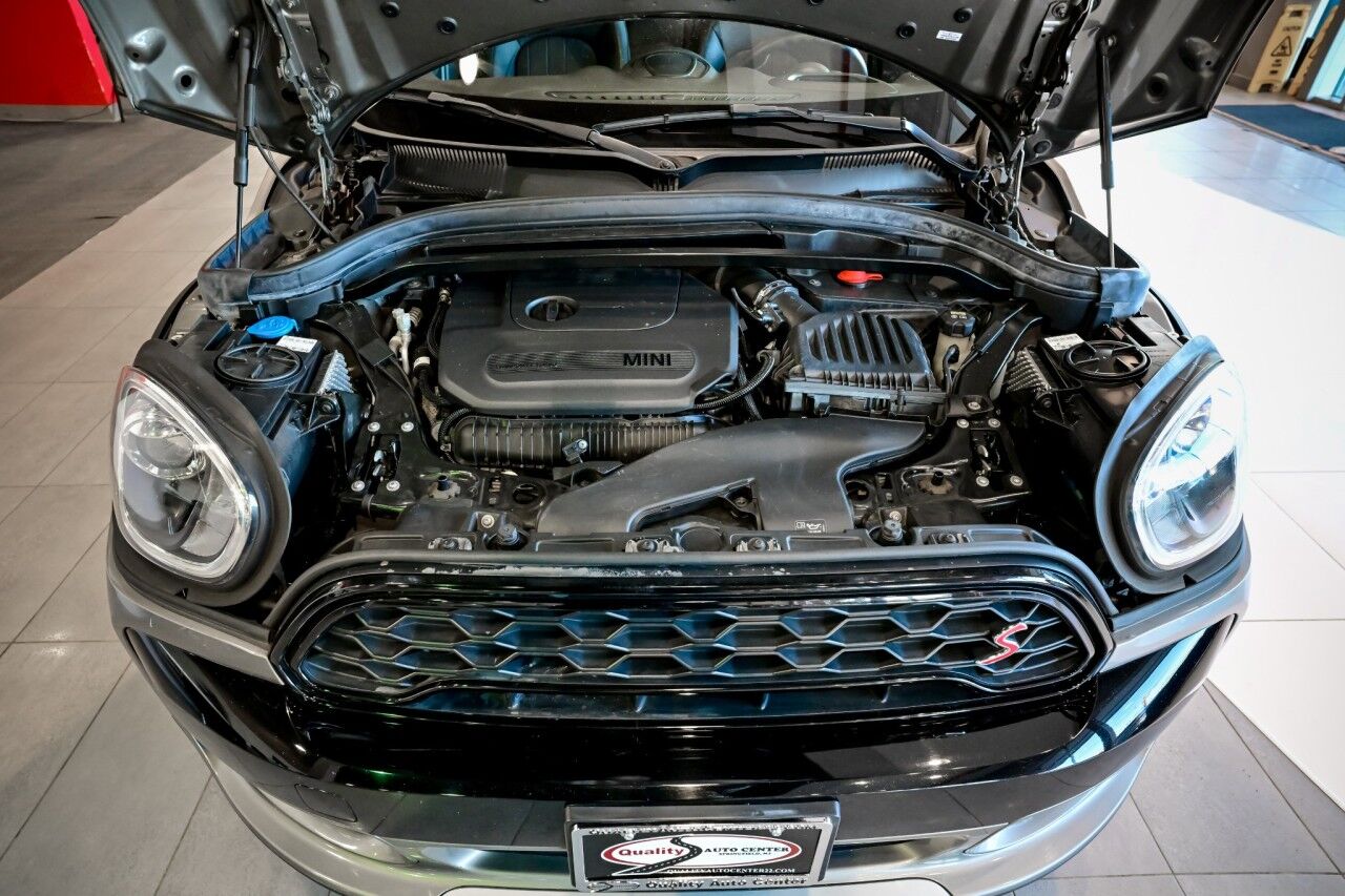 2020 MINI Countryman Cooper S, Fully Loaded, Iconic Trim, Nav, CarPlay, Wireless Charging and MORE Springfield NJ