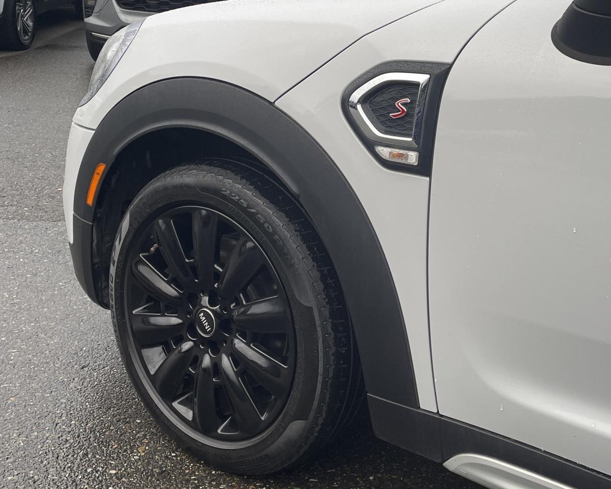 2020 MINI Countryman Cooper S Hatchback 4D